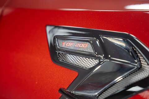 Audi RS7 Legacy Edition - U290