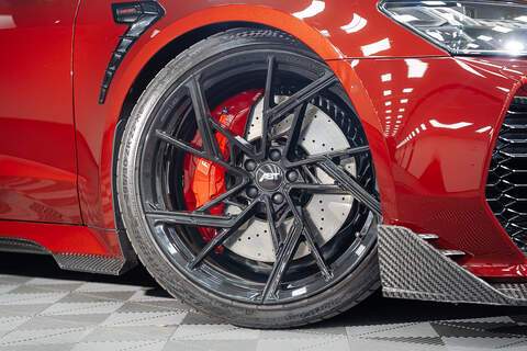 Audi RS7 Legacy Edition - U290