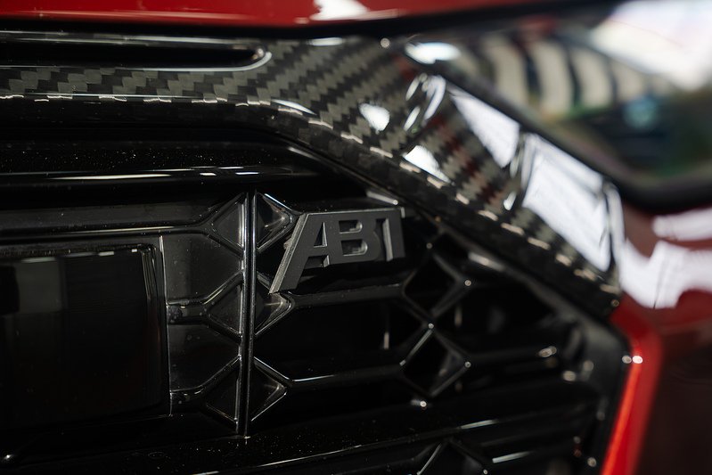 Audi RS7 Legacy Edition - U290