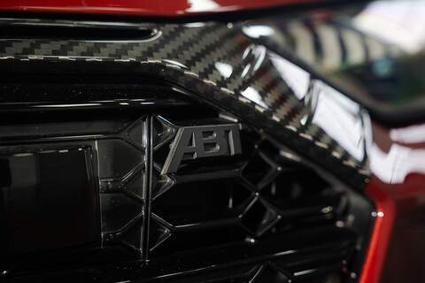 Audi RS7 Legacy Edition - U290