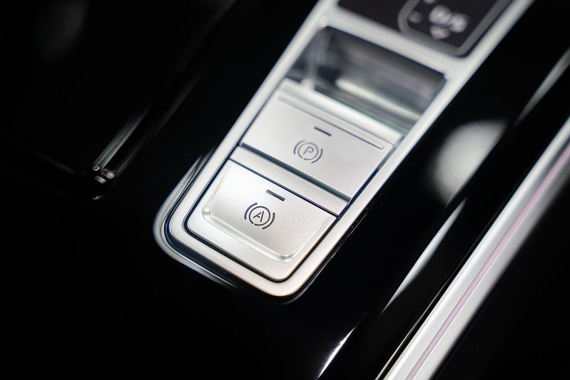 Audi RS7 Legacy Edition - U290