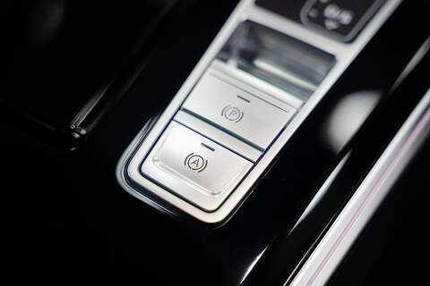 Audi RS7 Legacy Edition - U290