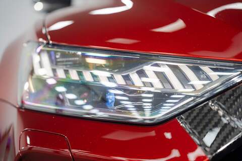 Audi RS7 Legacy Edition - U290