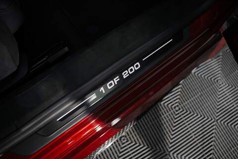 Audi RS7 Legacy Edition - U290