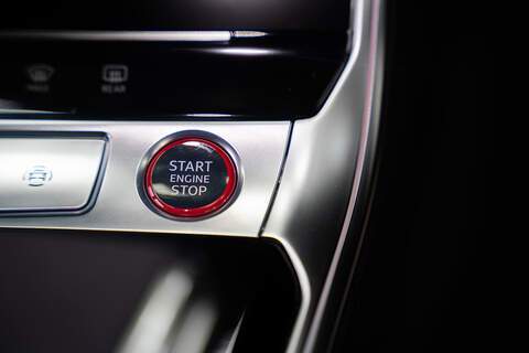 Audi RS7 Legacy Edition - U290