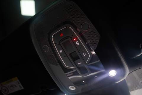 Audi RS7 Legacy Edition - U290