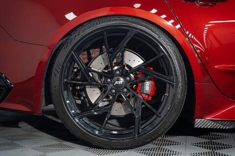 Audi RS7 Legacy Edition - U290