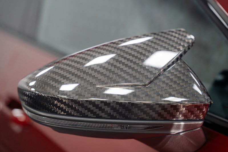 Audi RS7 Legacy Edition - U290