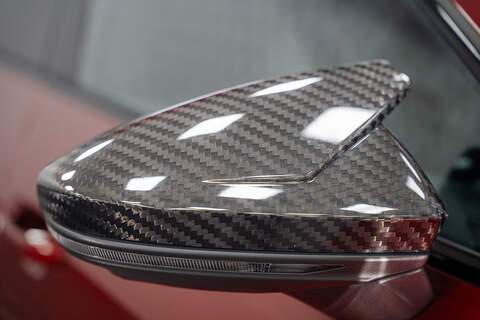 Audi RS7 Legacy Edition - U290