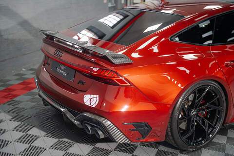 Audi RS7 Legacy Edition - U290