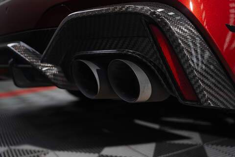 Audi RS7 Legacy Edition - U290