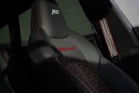 Audi RS7 Legacy Edition - U290