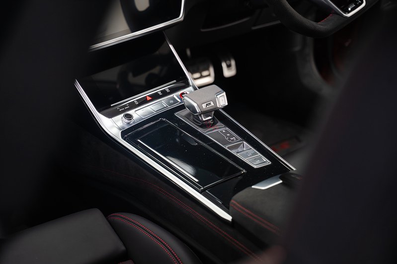 Audi RS7 Legacy Edition - U290