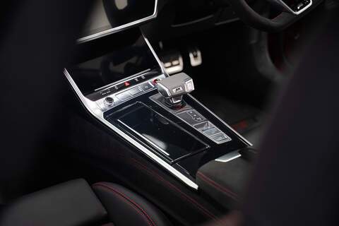 Audi RS7 Legacy Edition - U290