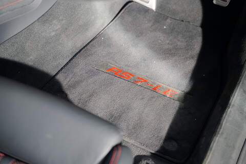 Audi RS7 Legacy Edition - U290