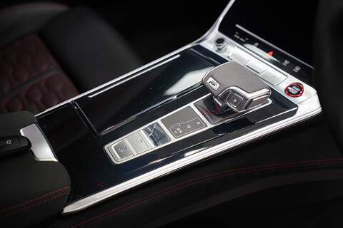 Audi RS7 Legacy Edition - U290