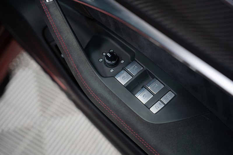 Audi RS7 Legacy Edition - U290