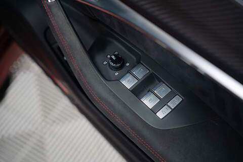 Audi RS7 Legacy Edition - U290