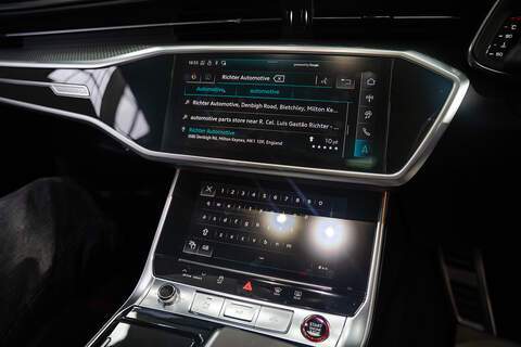 Audi RS7 Legacy Edition - U290