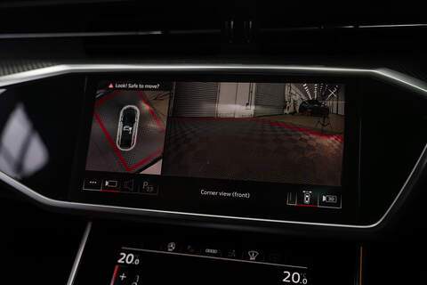 Audi RS7 Legacy Edition - U290