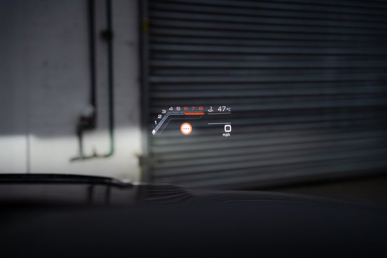 Audi RS7 Legacy Edition - U290