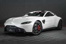 Aston Martin Vantage