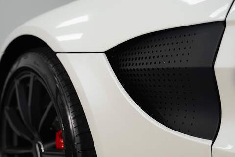 Aston Martin Vantage V8 - U291