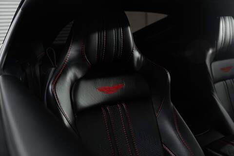 Aston Martin Vantage V8 - U291