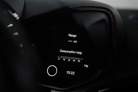 Aston Martin Vantage V8 - U291