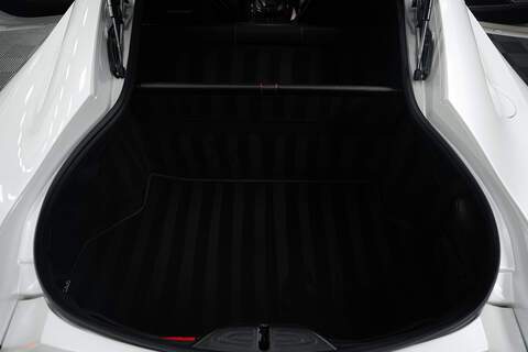 Aston Martin Vantage V8 - U291