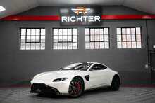 Aston Martin Vantage