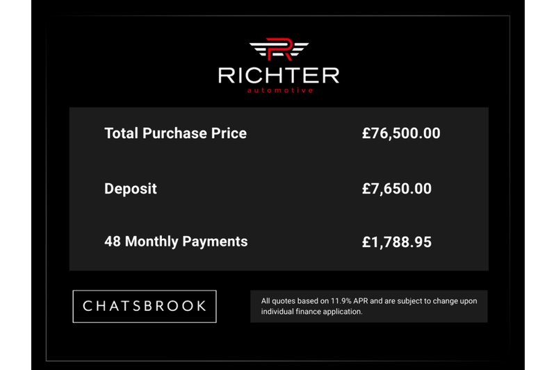 Aston Martin Vantage V8 - U291