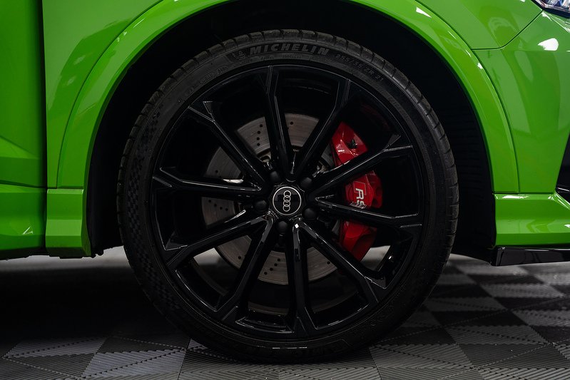 Audi RS Q3 TFSI Audi Sport Edition - U292