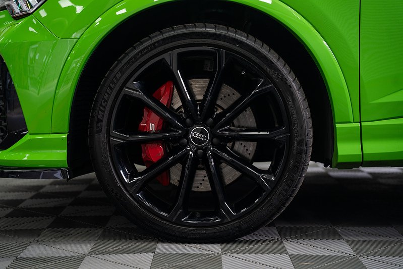 Audi RS Q3 TFSI Audi Sport Edition - U292