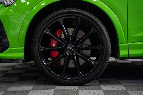 Audi RS Q3 TFSI Audi Sport Edition - U292