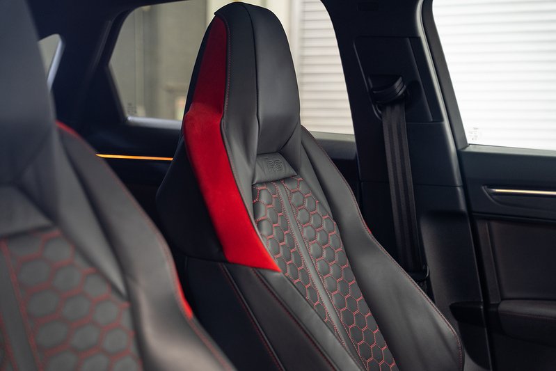 Audi RS Q3 TFSI Audi Sport Edition - U292