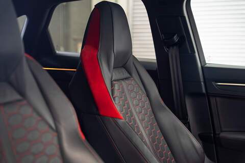 Audi RS Q3 TFSI Audi Sport Edition - U292