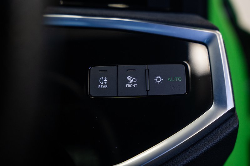 Audi RS Q3 TFSI Audi Sport Edition - U292