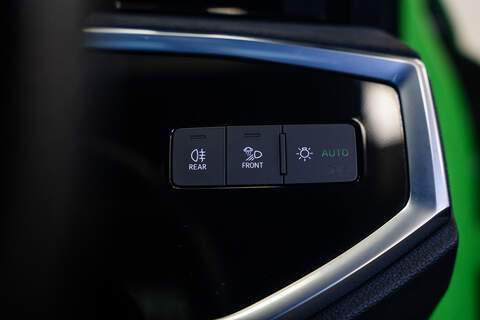 Audi RS Q3 TFSI Audi Sport Edition - U292