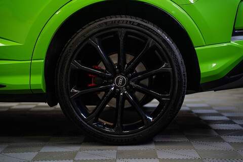 Audi RS Q3 TFSI Audi Sport Edition - U292