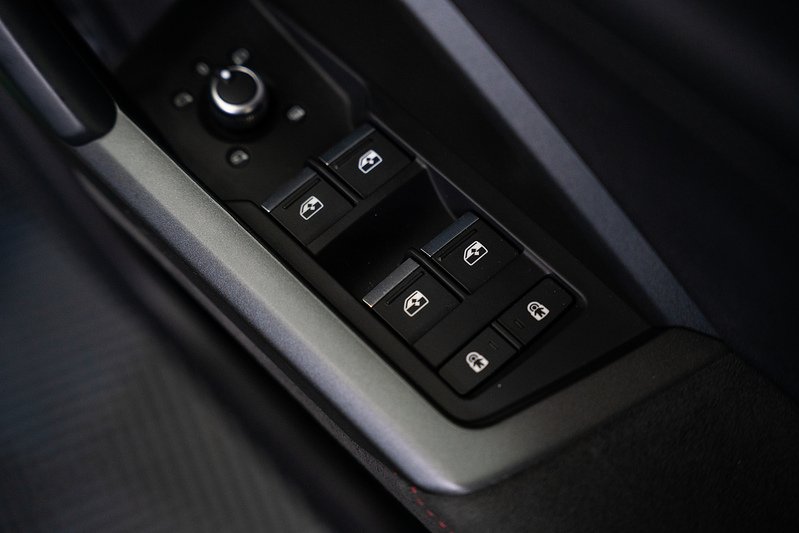 Audi RS Q3 TFSI Audi Sport Edition - U292