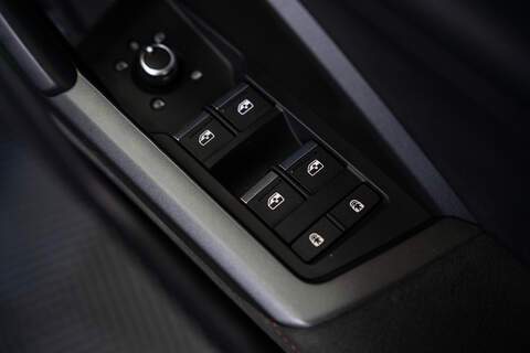 Audi RS Q3 TFSI Audi Sport Edition - U292