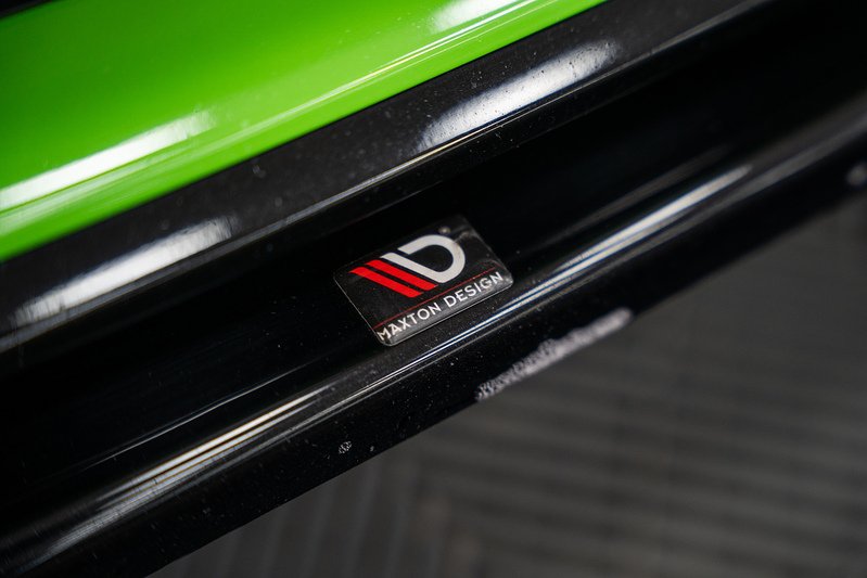 Audi RS Q3 TFSI Audi Sport Edition - U292