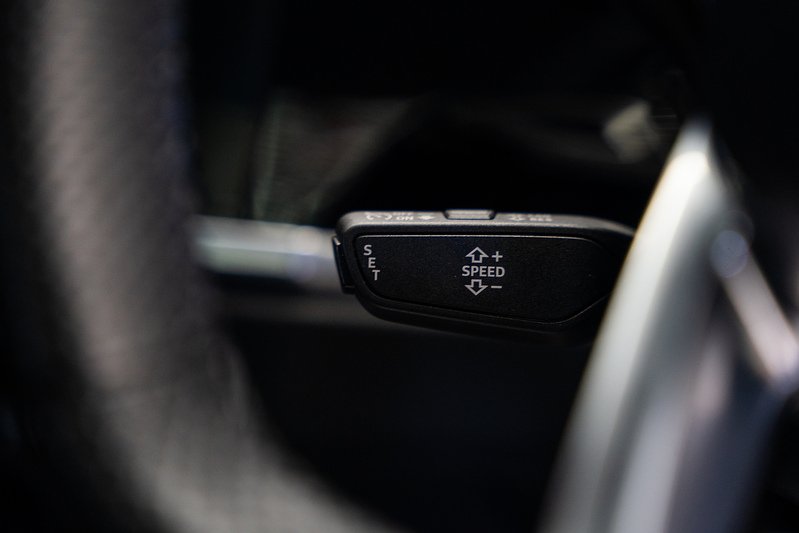 Audi RS Q3 TFSI Audi Sport Edition - U292