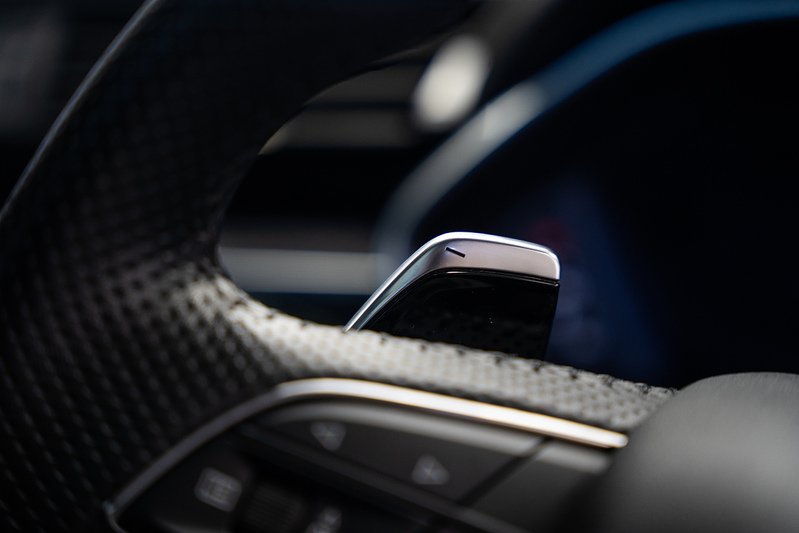 Audi RS Q3 TFSI Audi Sport Edition - U292