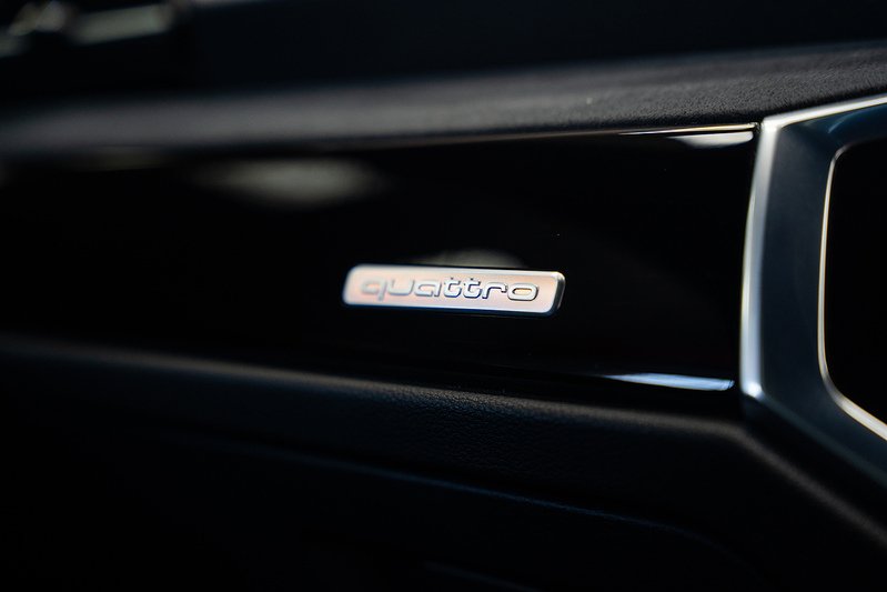 Audi RS Q3 TFSI Audi Sport Edition - U292