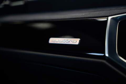 Audi RS Q3 TFSI Audi Sport Edition - U292