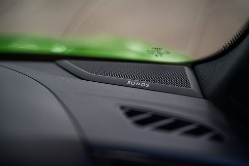 Audi RS Q3 TFSI Audi Sport Edition - U292