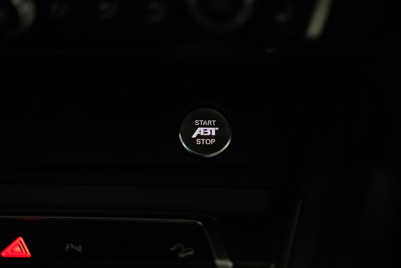 Audi RS Q3 TFSI Audi Sport Edition - U292