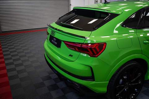 Audi RS Q3 TFSI Audi Sport Edition - U292